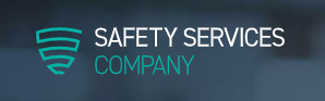 Safety Services Company Logo