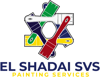 El Shadai SVS, Inc. Logo