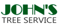 John's Tree Service Inc Logo