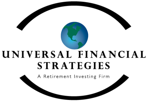 Universal Financial Strategies Logo