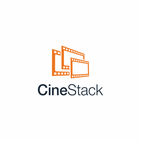 CineStack Inc Logo