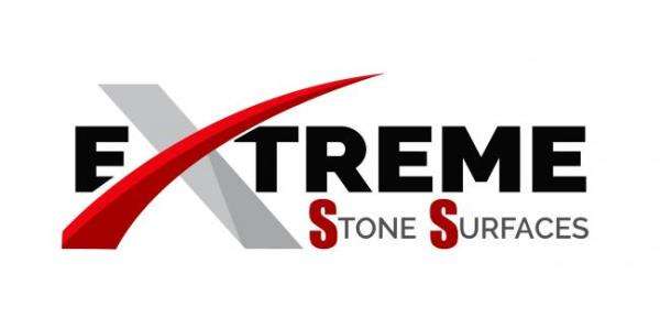 Extreme Stone Surfaces, Corp Logo