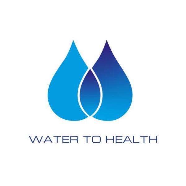 Water to Health LLC Logo