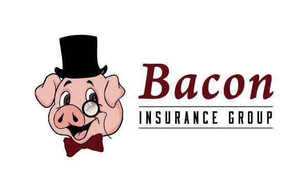 Bacon Insurance Group Logo