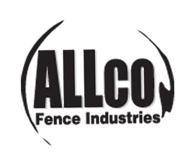 Allco Fence Industries Logo