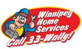 WHS Winnipeg Home Services Ltd. Logo