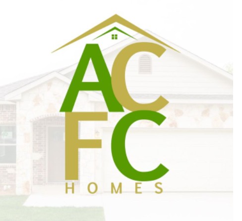 ACFC Homes Logo