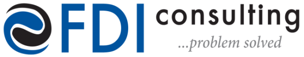 FDI Consulting, Inc. Logo