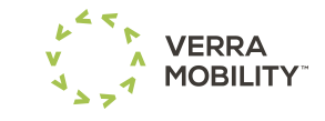 Verra Mobility Logo