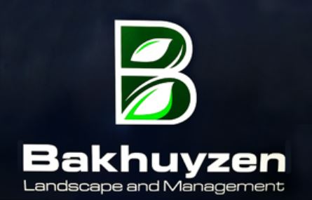 Bakhuyzen Landscape Management, LLC Logo