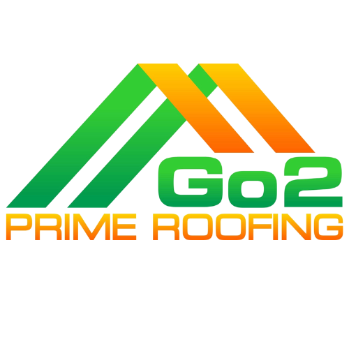 Prime Roofing  Logo