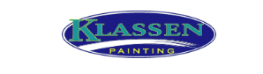 Klassen Painting Logo