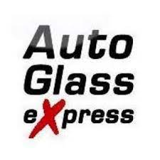 Auto Glass Express, Inc. Logo
