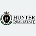 Hunter Real Estate Logo