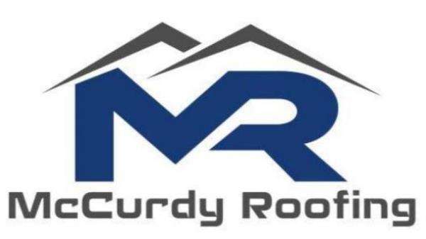 McCurdy Roofing Logo