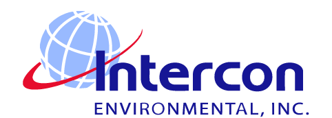 Intercon Environmental, Inc. Logo