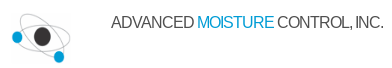 Advanced Moisture Control Inc Logo