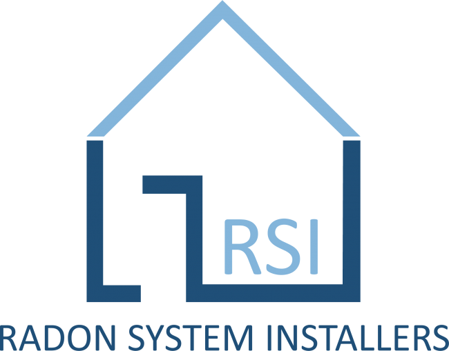 Radon System Installers Logo