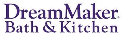 DreamMaker Bath & Kitchen by Worldwide Logo