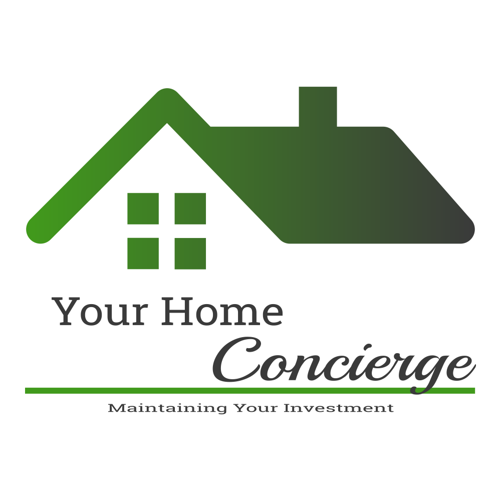 Your Home Concierge Logo