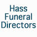 Hass Funeral Home Logo