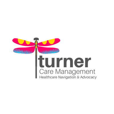 Turner Care Management Logo