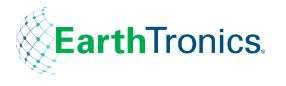 EarthTronics, Inc. Logo