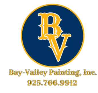 Bay-Valley Painting, Inc. Logo