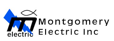 Montgomery Electric, Inc. Logo