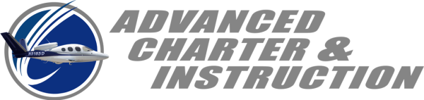 Advanced Charter & Instruction LLC Logo