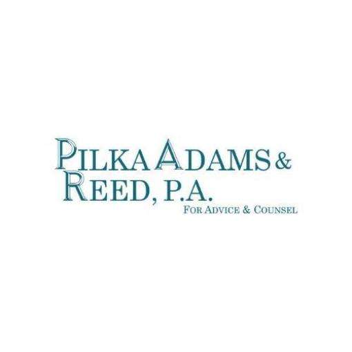 Pilka Adams & Reed, PA Logo