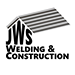 JWS Welding & Construction Logo