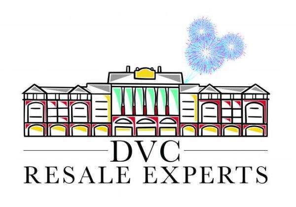 DVC Resale Experts, LLC Logo