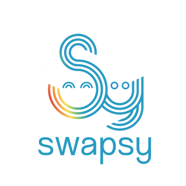 Swapsy Inc Logo