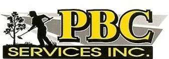 PBC Services Inc. Logo