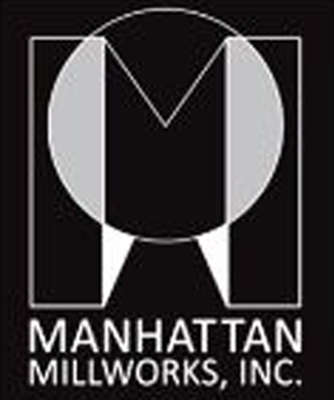 Manhattan Millworks, Inc. Logo