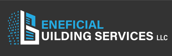 Beneficial Building Services Logo