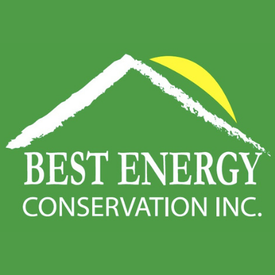 Best Energy Conservation Inc Logo