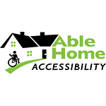 Able Home Accessibility Logo