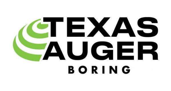 Texas Auger Boring, LLC Logo