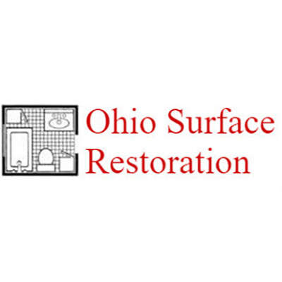 Ohio Surface Restoration Logo