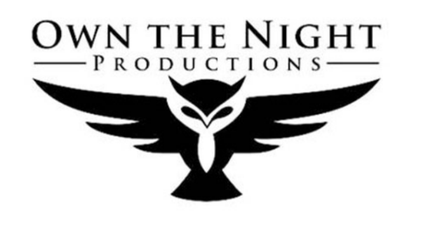 Own the Night Productions Inc Logo