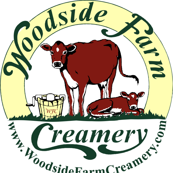 Woodside Farm, Inc. Logo