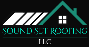 Sound Set Roofing LLC Logo