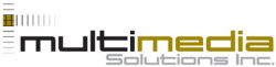 MultiMedia Solutions Logo