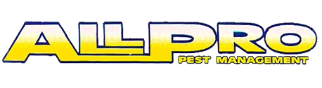 All Pro Pest Management Logo