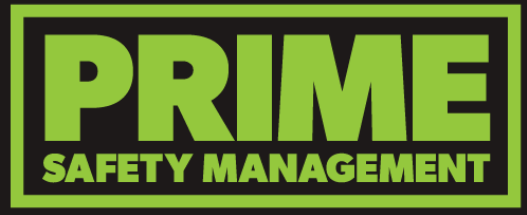 Prime Safety Management LLC Logo