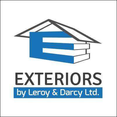 Exteriors By Leroy and Darcy Ltd. Logo