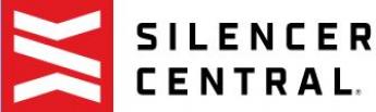 Silencer Central Logo