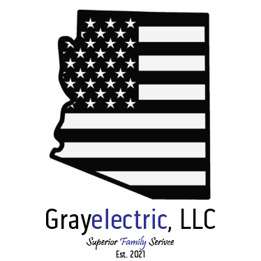 Grayelectric LLC Logo